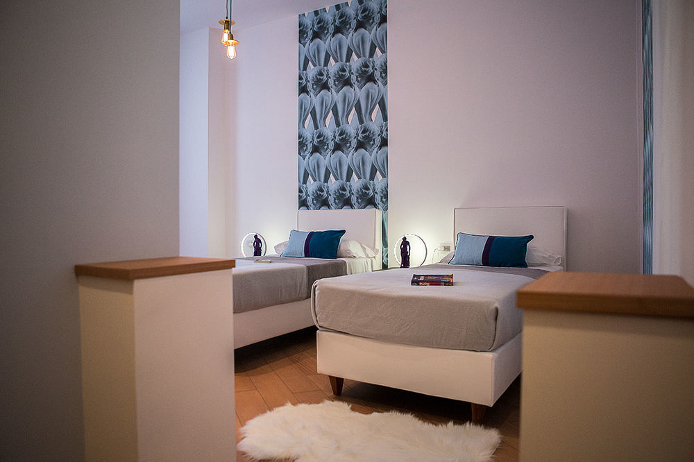 Guest house Milizie 76 Gallery
