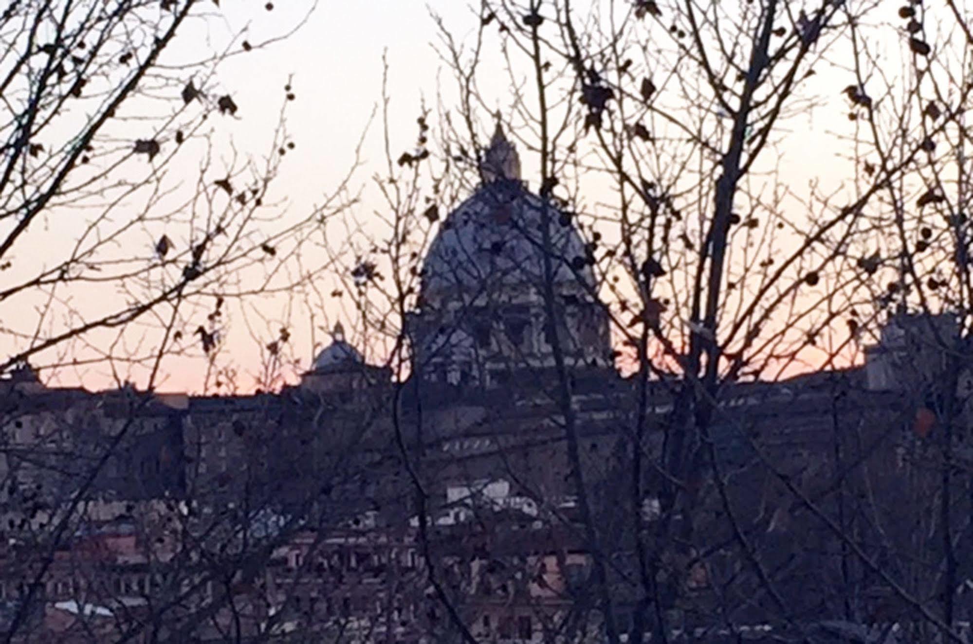 Milizie 76 Gallery Guest house Rome