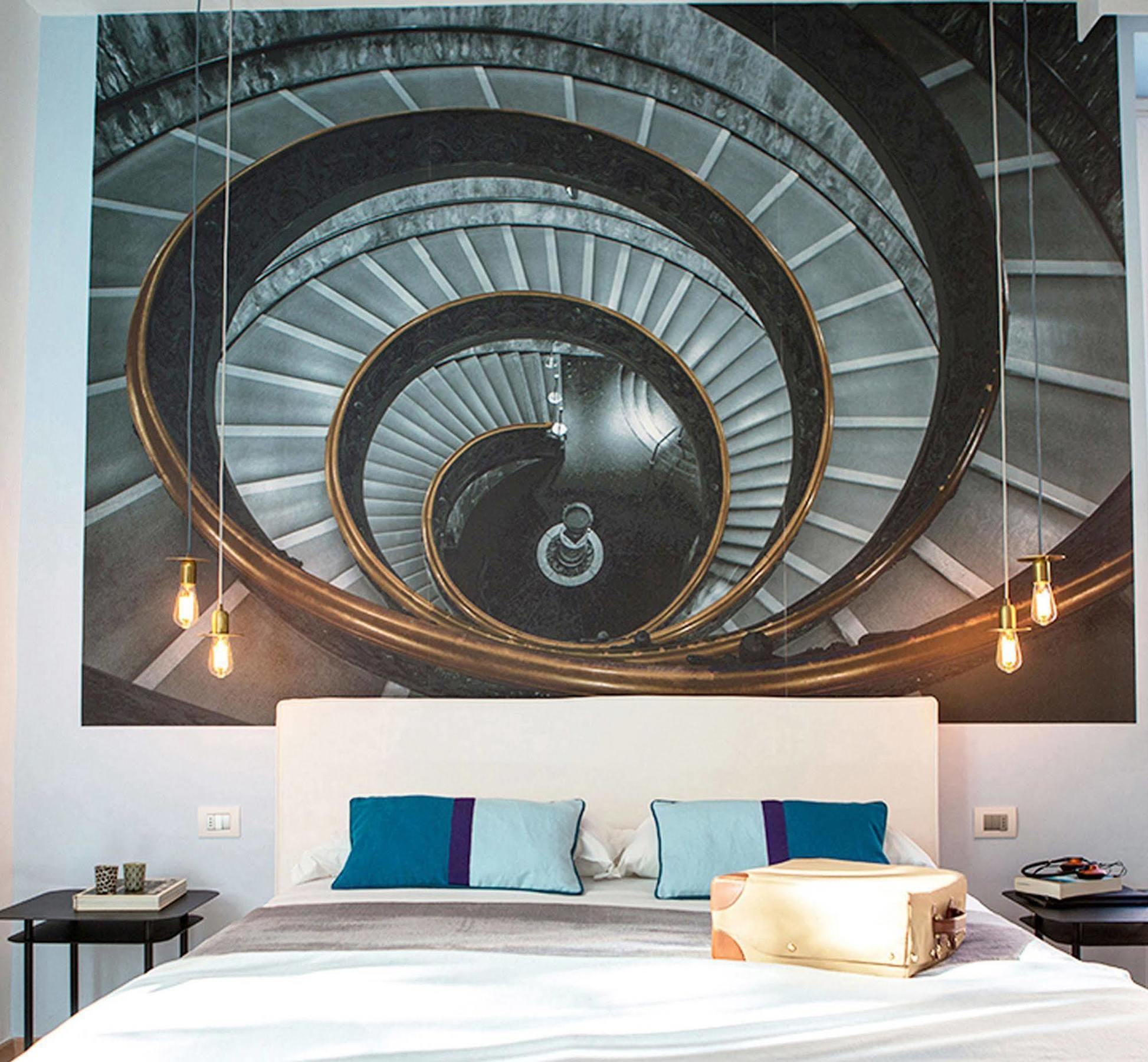 Milizie 76 Gallery Guest house