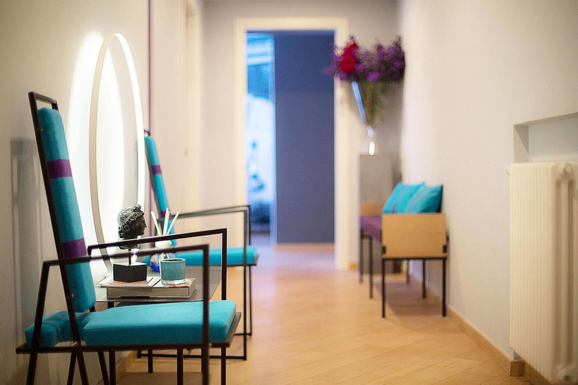 Guest house Milizie 76 Gallery 2*