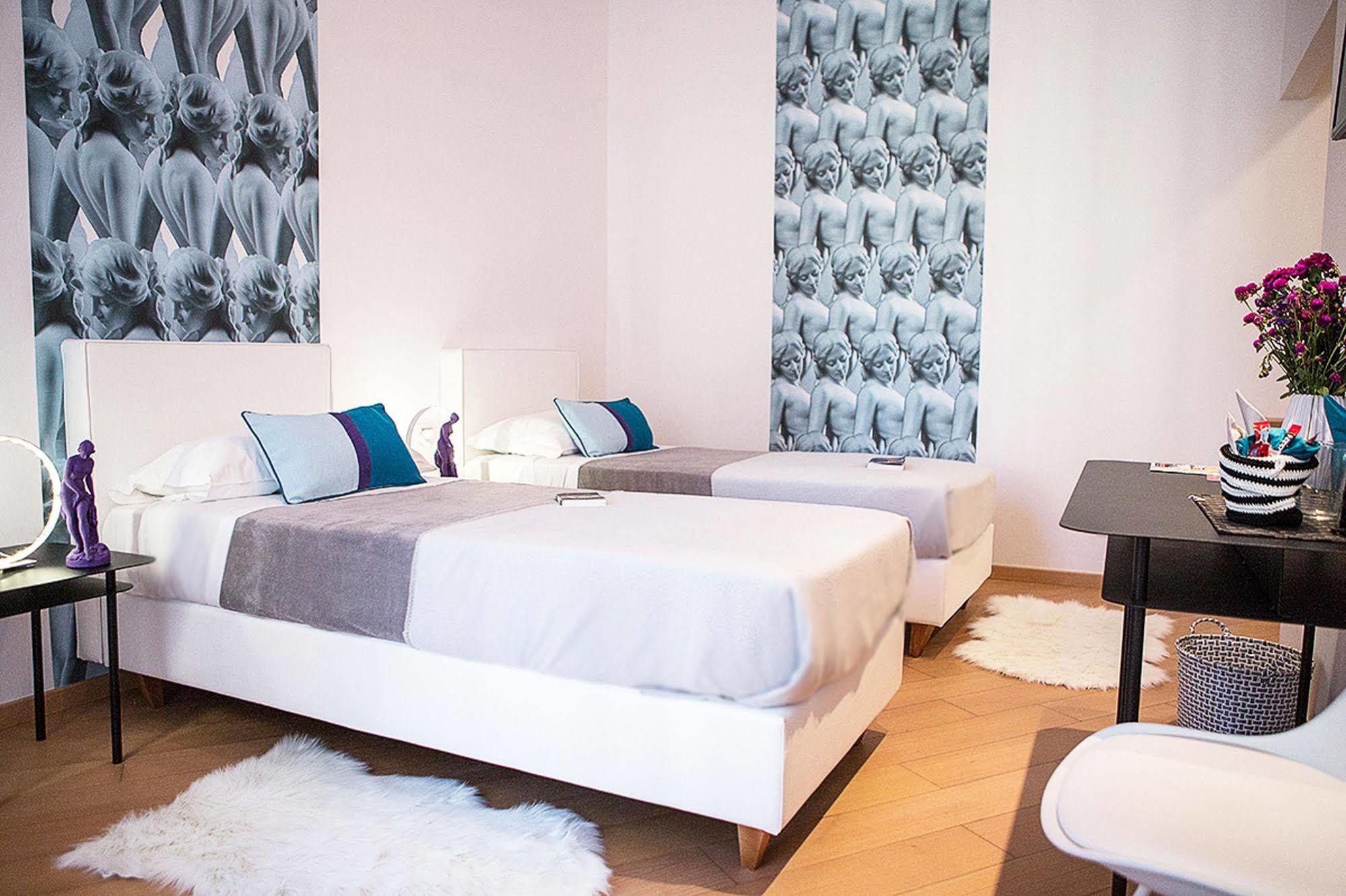 Guest house Milizie 76 Gallery