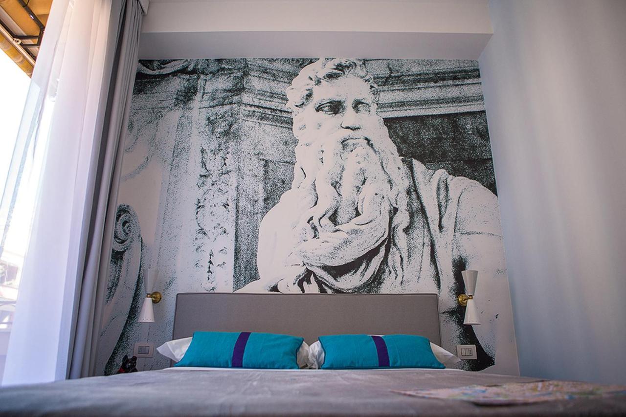 Guest house Milizie 76 Gallery 2*