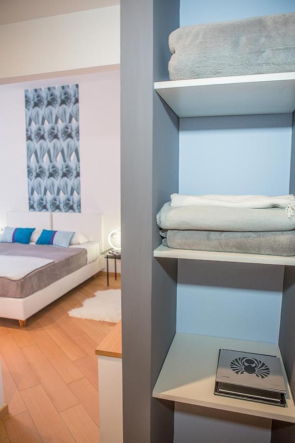 Milizie 76 Gallery Guest house